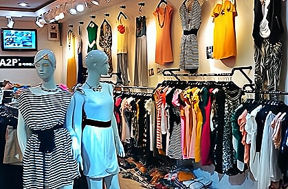 步云服饰加盟费详解 投入多少、回报如何？——新手开店必看指南